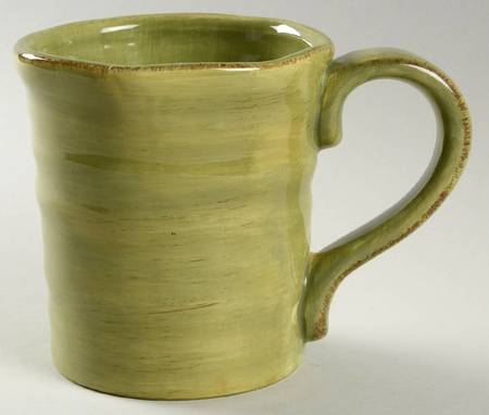 Campagnolo Sage Mug