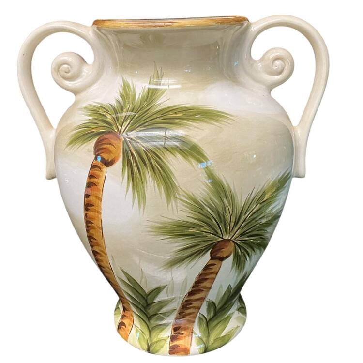 Kona Urn Shaped Vase