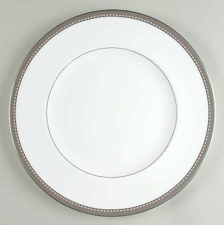 Elissa Service Plate (Charger)
