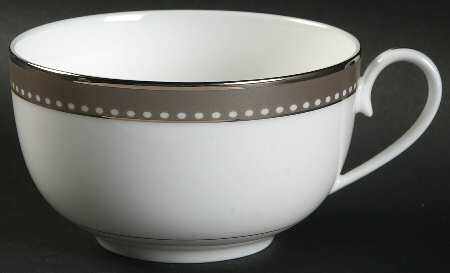 Elissa Flat Cup