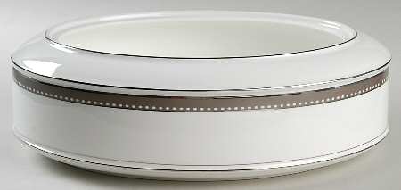 Elissa 4 Qt Oval Casserole No Lid