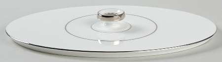Elissa Lid for 4 Qt Oval Casserole
