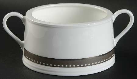 Elissa Sugar Bowl No Lid