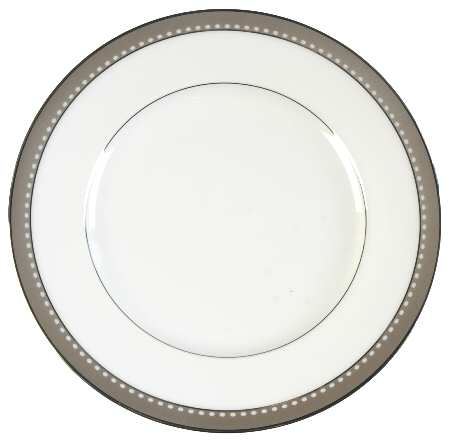 Elissa Salad Plate
