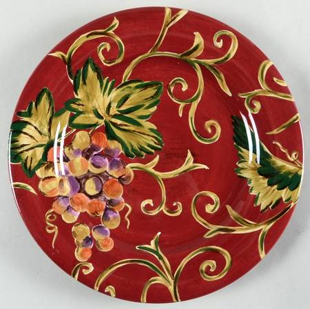 Avellino Cabernet by Tabletops Unlimited