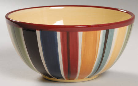Avellino Amherst Soup/Cereal Bowl