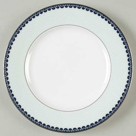 Marielle Celadon Bread & Butter Plate