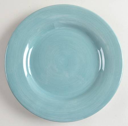 Avellino Breeze Salad Plate