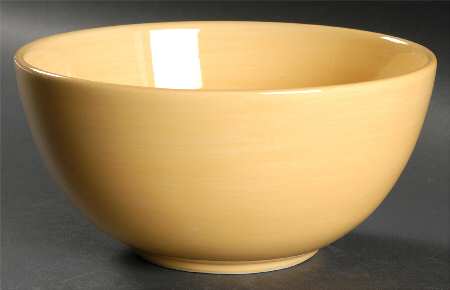 Avellino Butter Soup/Cereal Bowl