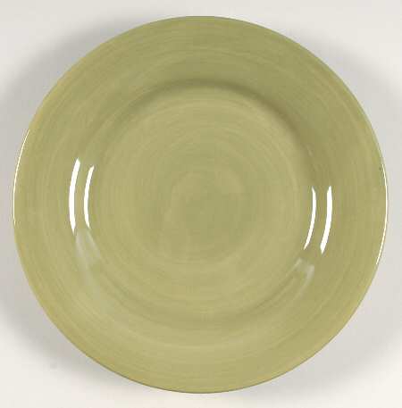 Avellino Celery Salad Plate