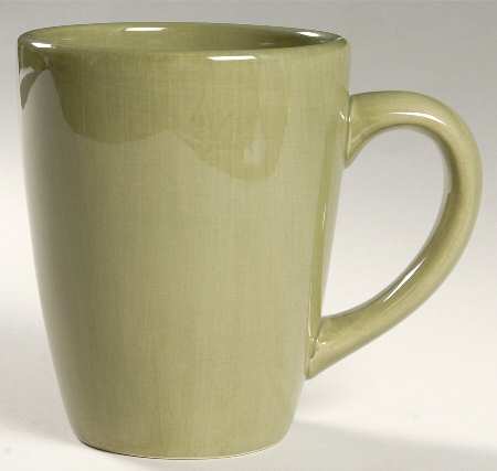 Avellino Celery Mug