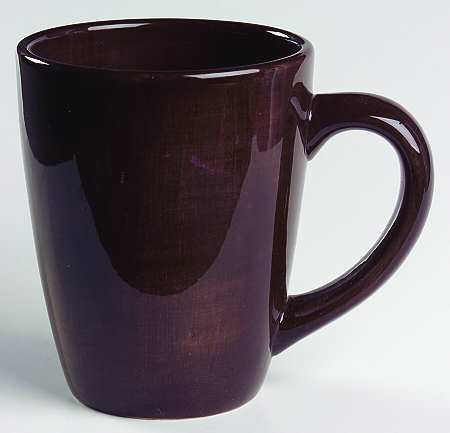 Avellino Chocolate Mug