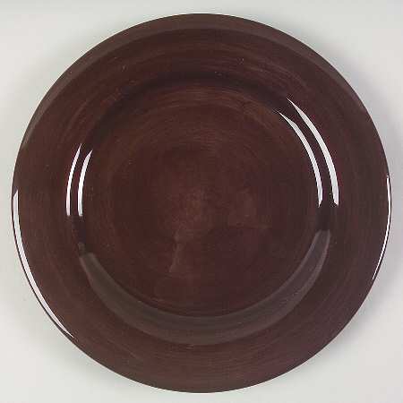 Avellino Chocolate by Tabletops Unlimited