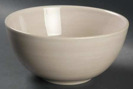 Avellino Cream Soup/Cereal Bowl