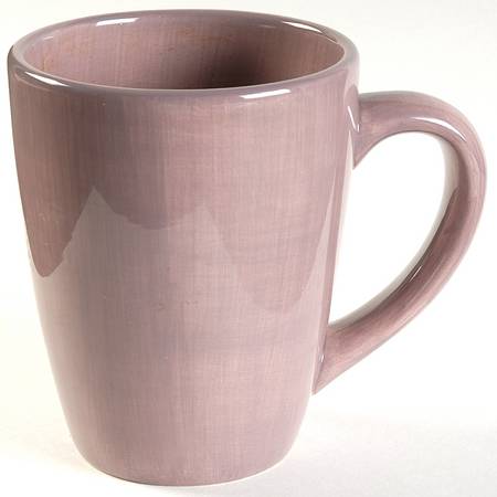 Avellino Lavender Mug