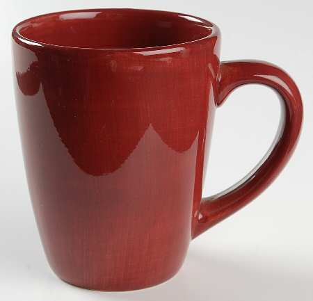 Avellino Merlot Mug