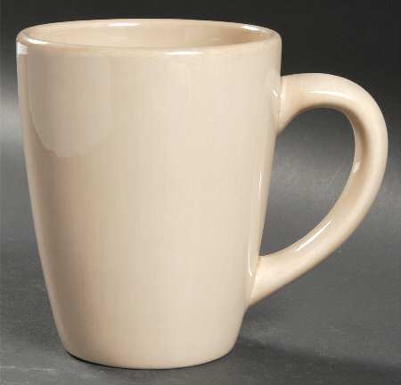 Avellino Oatmeal Mug
