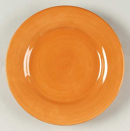 Avellino Pumpkin Salad Plate