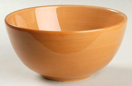 Avellino Pumpkin Soup/Cereal Bowl