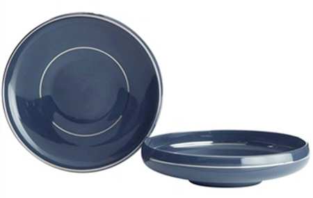 Tiago 10" Round Vegetable Bowl