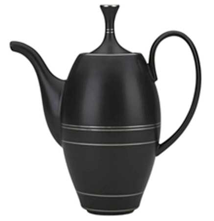 Tiago Tea/Coffee Pot & Lid