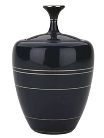 Tiago Sugar Bowl & Lid