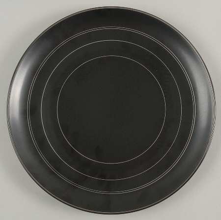 Tiago 13" Chop Plate (Round Platter)