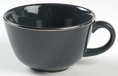 Tiago Flat Cup