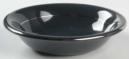 Tiago Coupe Cereal Bowl