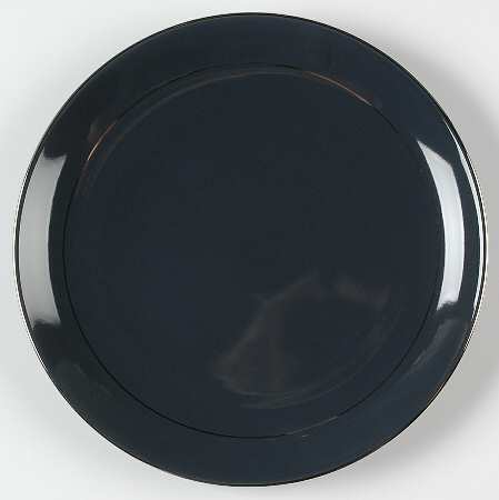 Tiago Salad Plate