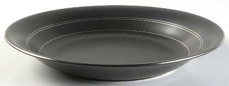 Tiago 9" Individual Pasta Bowl