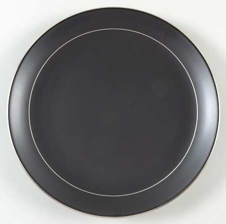 Tiago Salad Plate