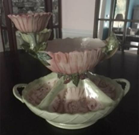Avia Centerpiece