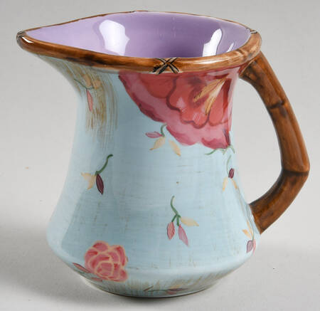 Belle Creamer