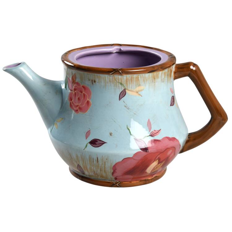 Belle Teapot No Lid