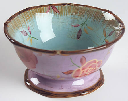 Belle Soup/Cereal Bowl