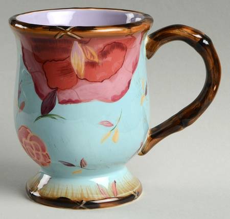 Belle Mug