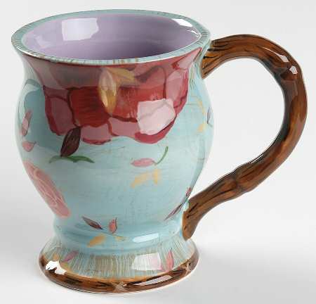 Belle Mug