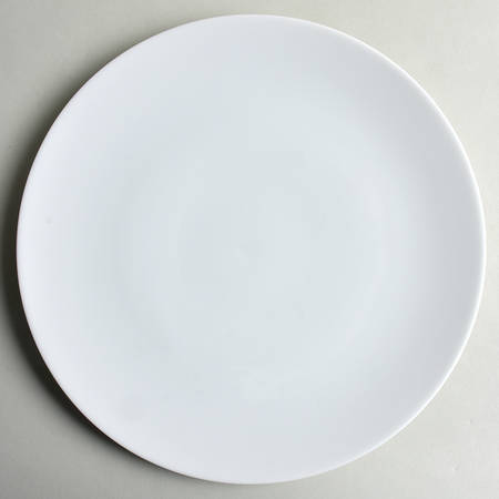 Classic Coupe 12" Chop Plate (Round Platter)