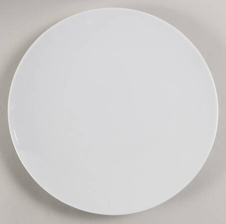 Classic Coupe Dinner Plate