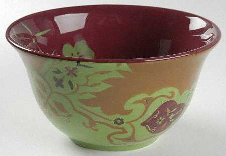 Corvina 9" Round Serving Bowl