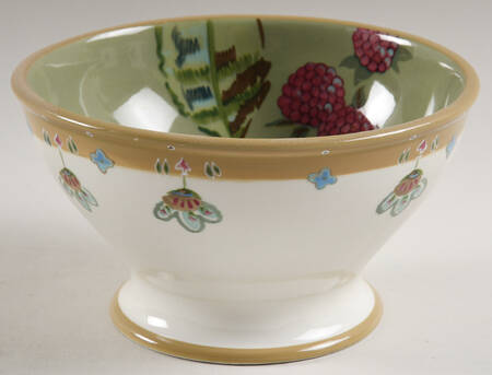 Sweet Cecily Soup/Cereal Bowl