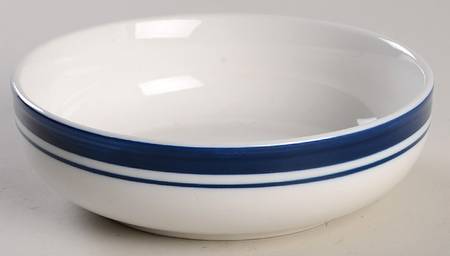 TTO9 Coupe Cereal Bowl