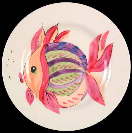 Pescada (No Trim) by Tabletops Unlimited