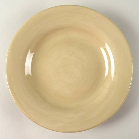 Espana Tan Dessert/Pie Plate