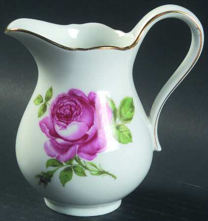 TIR490 Creamer