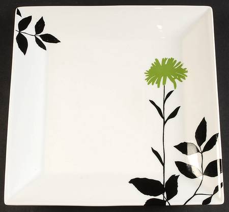 Graphic Floral