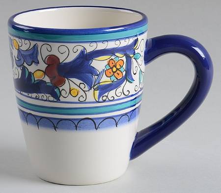 Florenza Mug