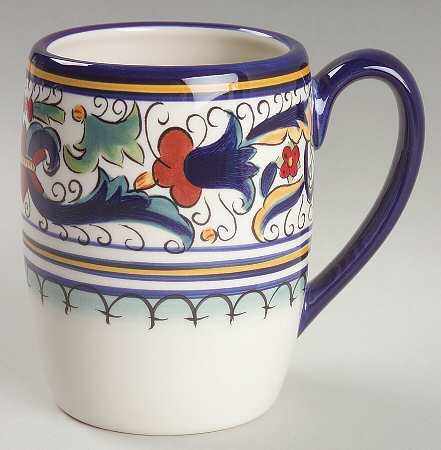 Florenza Mug