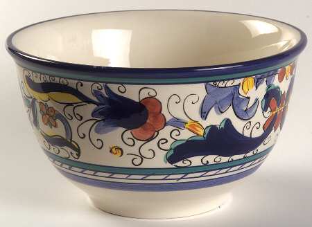 Florenza Soup/Cereal Bowl
